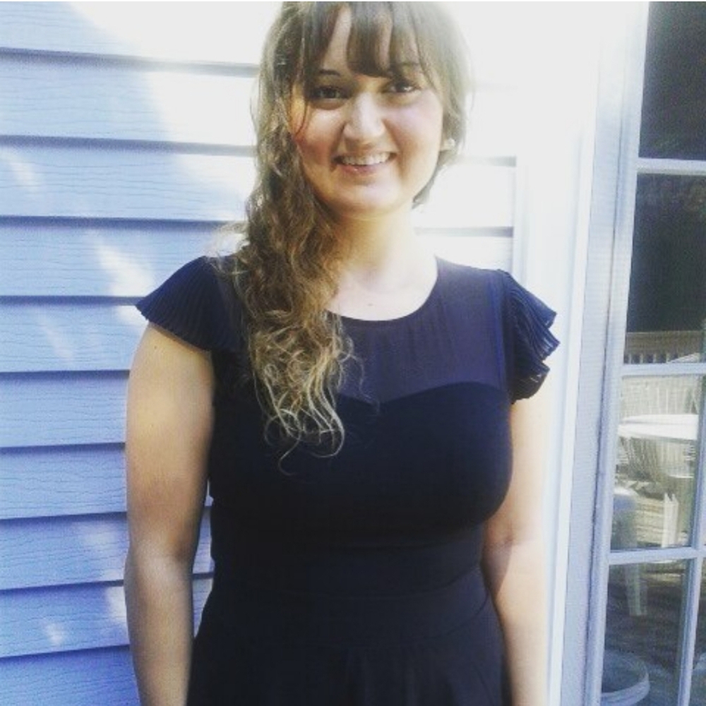 Meet your Posher, Joan